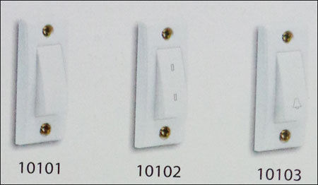 1 And 2 Way 6a Switches