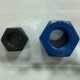 ASTM A194 Gr.2HM Heavy Hex Nuts