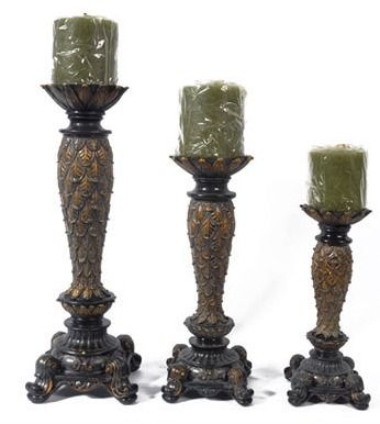 Candle Stand