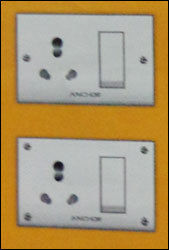 Combined Unit Switches