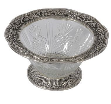 Decorative Bowl