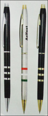 Flag Ballpen