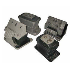 Generator Engine Mountings