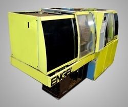 Injection Molding Machine (Engel 40 Ton)