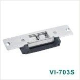 Long Panel Door Status Signal Output American Standard Electric Strike Lock