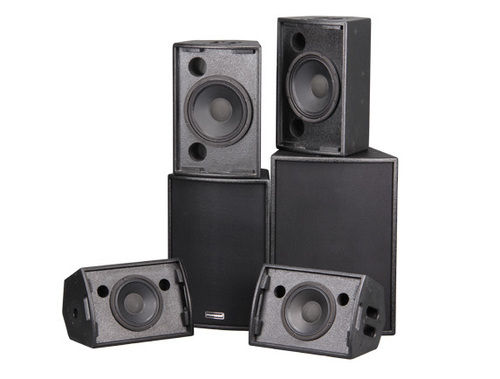 Loud Speakers (Mcx Series)