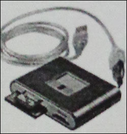 Memory Card Readers