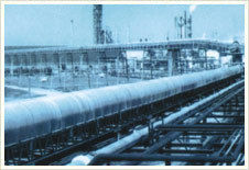 Pipe Conveyor Belt