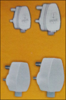 Plug Top Polycarbonate