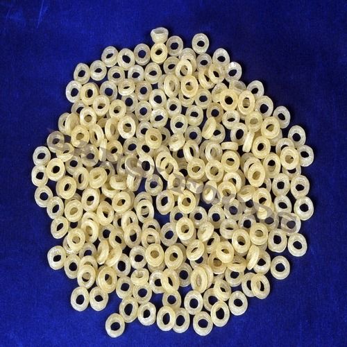 Polo Ring Snack Pellets