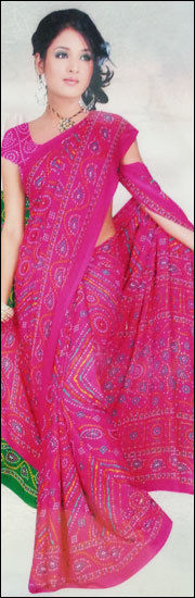 Pure Quality Sarees