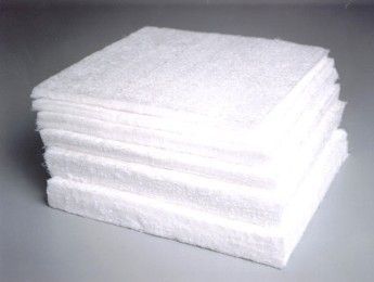 Silica Needle Mat