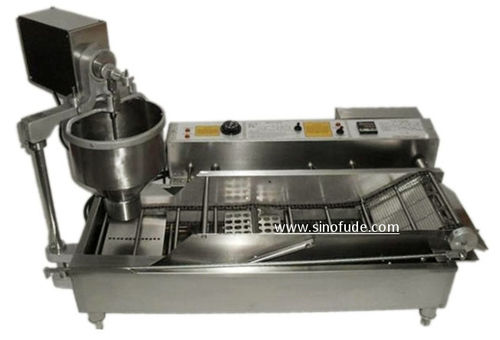 Small Hard Jelly Candy Making Machine