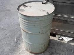 Storage Drums - Mild Steel, Various Sizes and Capacities | High Quality Engineering Using Innovative Technology