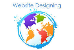 Web Designing Service