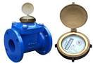 Woltman Type Water Meter - Removable Mechanism Design | Rugged Build, High Performance, Low Maintenance, Long Functional Life