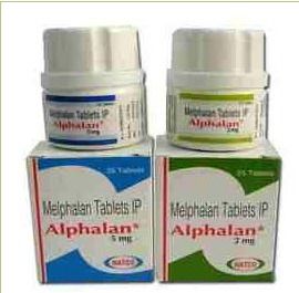 Alphalan Tablets