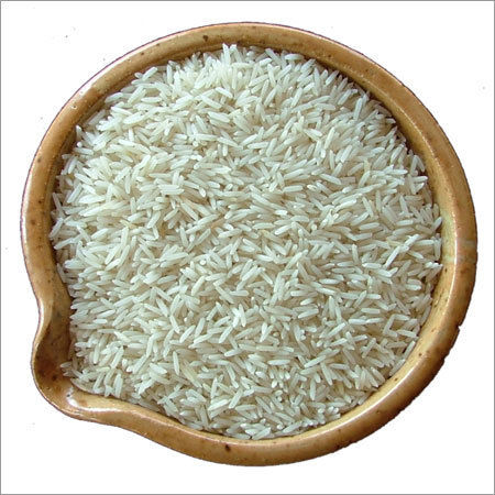  बासमती चावल (02) 