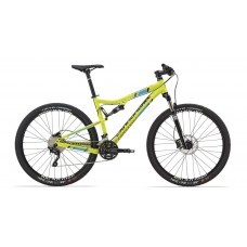 Cannondale Rush Bicycle