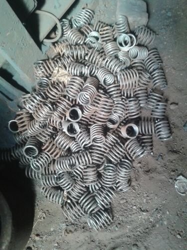 Compressor Springs