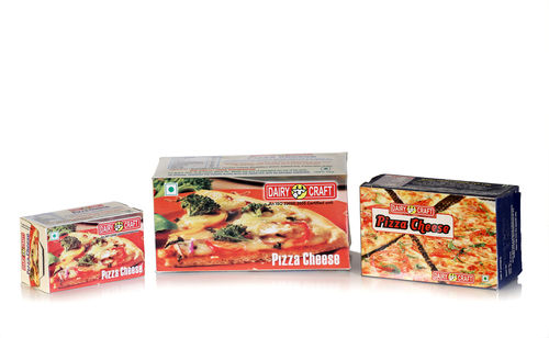 Dairy Craft Pizza Cheese