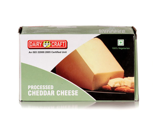 processed cheese