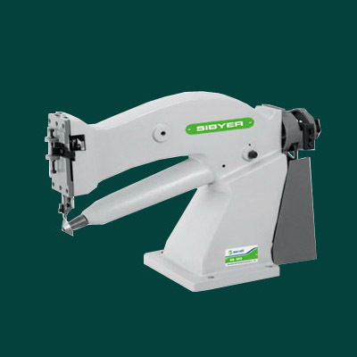 Edge Trimming Machine - High Grade Raw Material | Sandle and Sloe Trimming Expertise