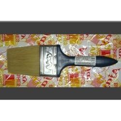 Exterior Wall Paint Brush