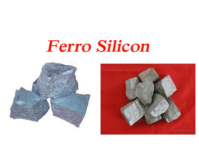 Ferro Silicon