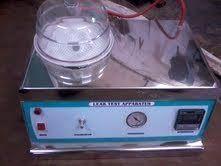 Leak Test Apparatus