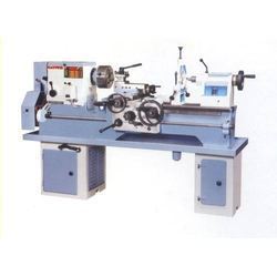 Medium Duty 215 Under Counter Lathe Machine