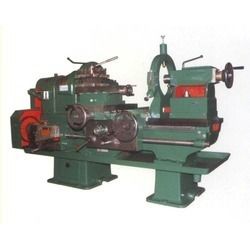 Over Size Heavy Duty Lathe Machine