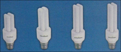 Retrofit-Eld Cfl Tube