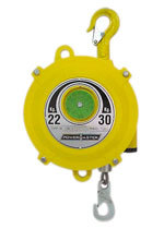 Spring Balancers - High Tensile Lightweight Aluminum Alloy, 1,500g Load Capacity | Rugged Forged Steel Hooks, Effortless Operation Without Fatigue