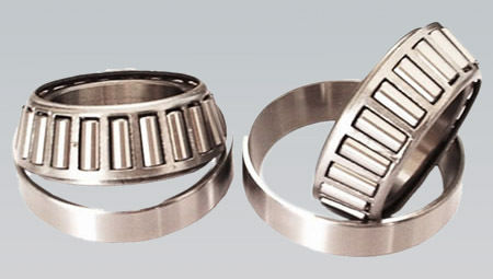 Tapered Roller Bearing