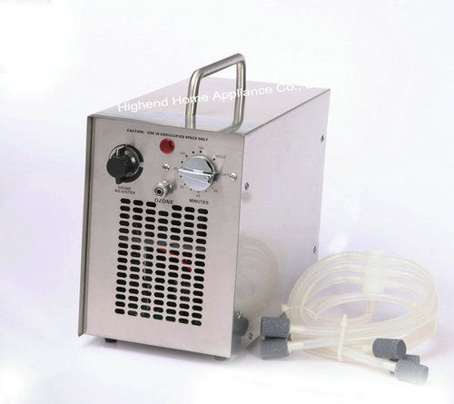 Water Ozone Generator