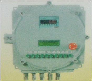 Weighing Indicators (Flame Proof 2200)