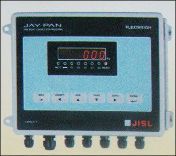 Weighing Indicators (Flexiweigh 1900)