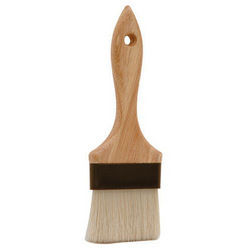 Wooden Handle Brush