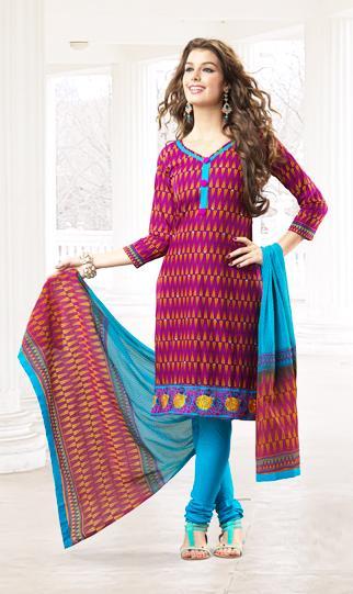 Beautiful Salwar Kameez