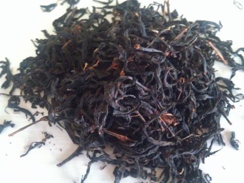 Black Tea