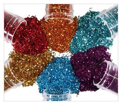 National Industries Glitter Sparkle Powder at Rs 450/kg in New Delhi