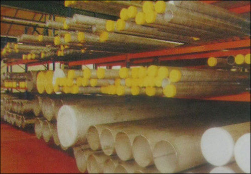 Large Diameter Stainless Steel Pipes