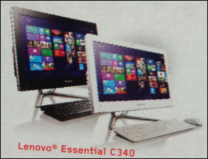 Lenovo Essential C340