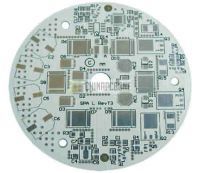 Metal Core Printed Circuit Board