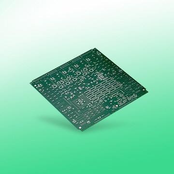 Multilayer Printed Circuit Board