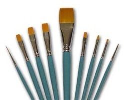 Painting Brush