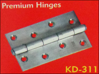 Premium Hinges