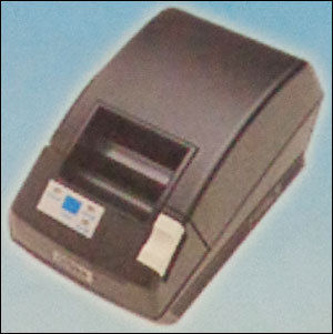 Receipt Printer (Ct-S281)