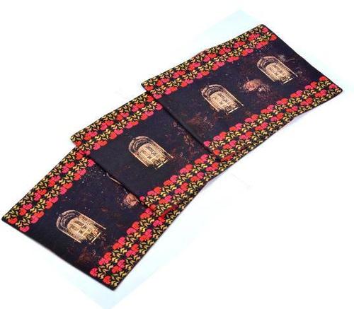 Royal Door Table Runner